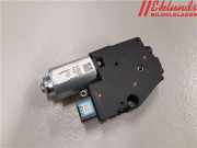 KIA SPORTAGE 2016 D4HA Sonnendach Motor 81631D9000 81040KM