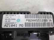 RENAULT ESPACE 2006 G9T-645 Instrumente Tachometer 8200980658 143840KM