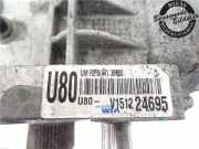 KIA SORENTO 2016 D4HB Verteilergetriebe 473003B800 15170KM