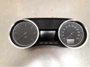 PEUGEOT 508 2012 9HD Dämpfer Motorhaube 9822725580 213980KM