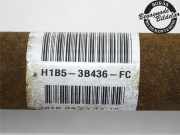 FORD FIESTA 2018 SFJH Antriebswelle vorne rechts 2393814 56120KM