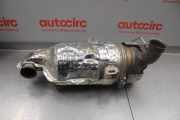 PEUGEOT PARTNER II 2014 AutomatOMAT Partikelfilter 9808329680 95580KM