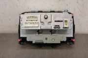 TOYOTA AYGO 2018 1KR-FE Radio / Stereo 86120-0H050 33540KM