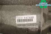 BMW 1 F20/21 2013 Automat ORIGINAL GETRIEBE AUTOMATIK 24007647340 71490KM