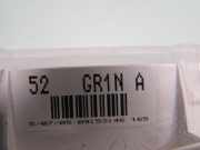 MAZDA 6 GG/GY 2006 RF Instrumente Tachometer 581740KM