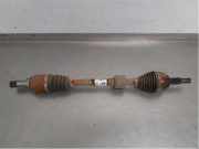 RENAULT CLIO IV 2016 D4F-740 Antriebswelle vorne links 391012838R 60340KM