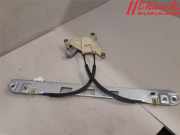 OPEL MOVANO 2015 M9T-702 Fensterheber elektrisch 93167945 136830KM