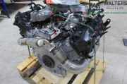 AUDI Q8 2021 DHXA ORIGINAL MOTOR 059 100 041 M 80090KM