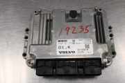 VOLVO S40/V50 2009 D4164T Motorsteuergerät (ECU) 31211076 185610KM