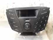 FORD TRANSIT Custom 2015 DRFF Radio / Stereo 2080270 115360KM