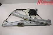 CITROEN C4 CACTUS 2015 BHY Fensterheber elektrisch 98 102 874 80 80540KM