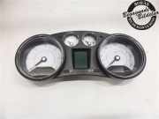 PEUGEOT 308 2010 9HZ Instrumente Tachometer 9806132880 118120KM