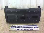 AUDI A6 4B 2000 APS Steuergerät Klima 4B0820043J 226250KM