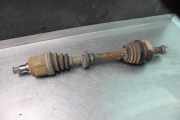 HONDA CR-V 2010 N22B3 Antriebswelle vorne links 44306SWY010 79640KM