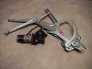 VOLVO 940/960 1997 B230FK Fensterheber 3528557 205500KM