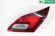 OPEL ASTRA J 2012 A17DTE Rückleuchte Heckklappe rechts 13319950 169800KM