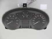 PEUGEOT PARTNER II 2017 BHY Instrumente Tachometer 9801642280 1200000KM