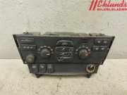 VOLVO V70 2006 D5244T4 Steuergerät Klima 30782694 428800KM