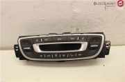 RENAULT SCENIC III 2012 R9M-402 Steuergerät Klima 275109409R 197400KM