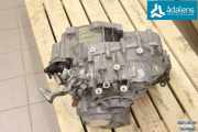 VW TIGUAN 2013 MXB Schaltgetriebe 6-Gang 0A6300045LX 86920KM