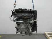VOLVO XC40 2020 D4204T16 ORIGINAL MOTOR 36011597 633210KM