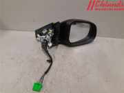 VOLVO V40 2012 B4164T3 Seitenspiegel rechts elektrisch 31276137 116210KM