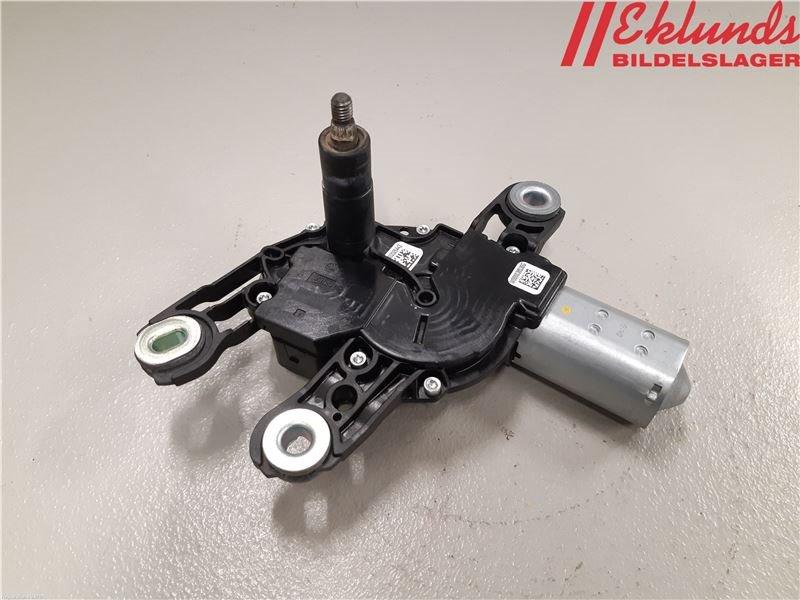 SKODA OCTAVIA 5E/NE 2014 CLHA 999999999 5F4955711 118290KM