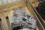PEUGEOT 3008 2011 6vxl/ Schaltgetriebe 6-Gang 223141 38730KM