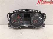 VW GOLF SPORTSVAN 2017 CYVB Instrumente Tachometer 517920740B 39450KM