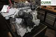VOLVO S60/V60 2013 D5204T7 ORIGINAL MOTOR 36050625 240000KM