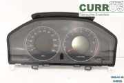 VOLVO V70 2010 D5244T14 Instrumente Tachometer 36002598 167200KM