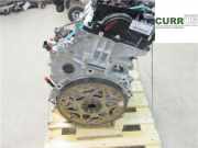 BMW 5 F10/F11 2016 B47-D20A ORIGINAL MOTOR 1102361995 108460KM