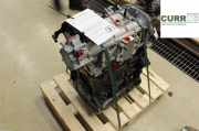 VW TIGUAN 2020 DKZA ORIGINAL MOTOR 06K100040FX 21370KM