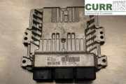 PEUGEOT 308 2013 9HR Motorsteuergerät (ECU) 9800268980 82500KM