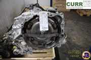 VOLVO V40 2016 1285224 ORIGINAL GETRIEBE AUTOMATIK 36050777 5810KM