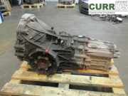 AUDI A6 4F 2010 LDW 15069 Schaltgetriebe 6-Gang 01X300044RX 133510KM