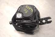 VW UP 2013 CHYB Sicherheitsgurt hinten rechts 72710KM