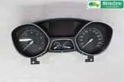 FORD FOCUS 2014 M2DA Instrumente Tachometer 2254365 97960KM