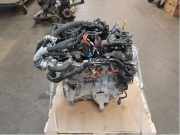 RENAULT MEGANE IV 2021 H4M-630 ORIGINAL MOTOR 8201730059 25600KM