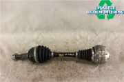 PORSCHE CAYENNE 2013 MCR.CA Antriebswelle vorne links 95834903812 111340KM