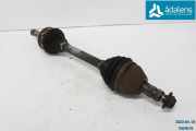 OPEL INSIGNIA A 2010 A20DTJ Antriebswelle vorne links 93169644 240040KM