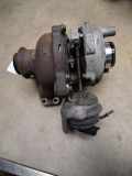 VOLVO S40/V50 2012 D4162T Turbolader 36010147 210570KM