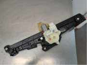 RENAULT CAPTUR 2 2020 H4D-450 Fensterheber elektrisch 807203293R 13570KM