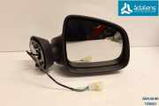 DACIA DUSTER 2016 K9K-658 Seitenspiegel rechts elektrisch 963011616R 130870KM