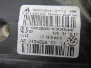 BMW 2 F45 ACTIVE TOUR 2018 B38-A15A Scheinwerfer rechts 63117422574 696600KM