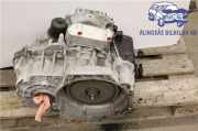 VW PASSAT CC 2012 AutomatOMAT ORIGINAL GETRIEBE AUTOMATIK 02E300014 190110KM