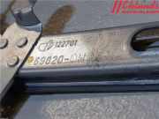 PEUGEOT 108 2016 CFB Fensterheber elektrisch B001019780 63530KM