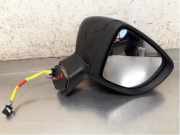 RENAULT CAPTUR 2019 H5F-403 Seitenspiegel rechts elektrisch 963018492R 25280KM