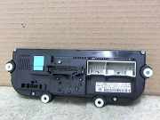 VW GOLF VI 2010 CCSA Steuergerät Klima 3C8907336AJ 32110KM