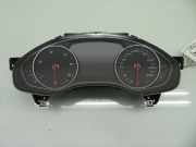 AUDI A6 4G 2012 CLAA Instrumente Tachometer 4G8920931N 2172130KM